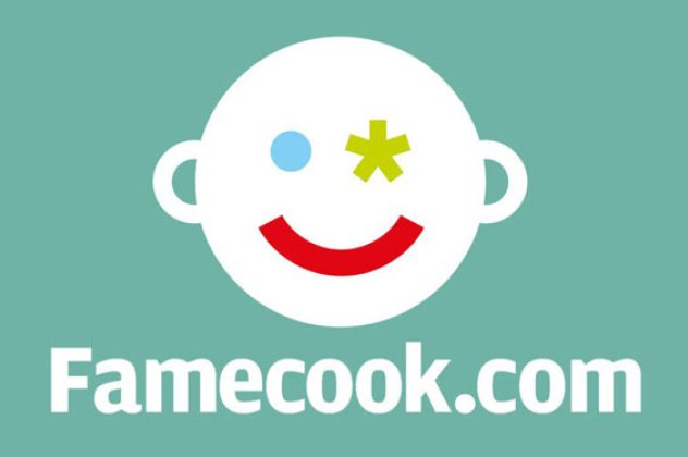Goodnews: Famecook-Το νέο ελληνικό κοινωνικό δίκτυο για τους λάτρεις της μαγειρικής και των γευστικών απολαύσεων! - Κυρίως Φωτογραφία - Gallery - Video