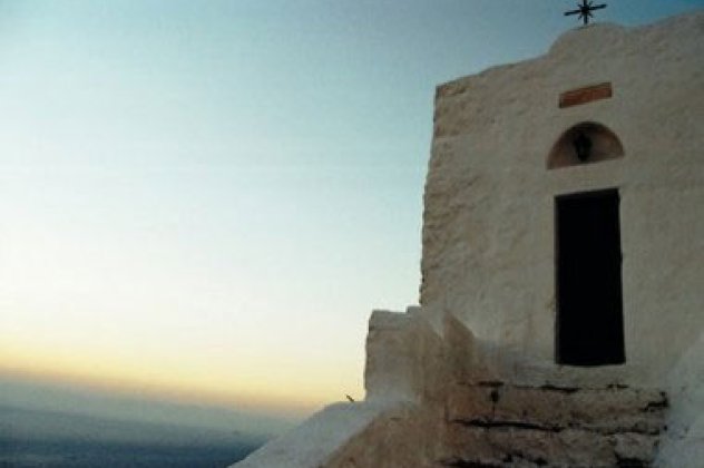 Πάσχα στα Ιεροσόλυμα του Αιγαίου - Πάτμος μοναδική - Κυρίως Φωτογραφία - Gallery - Video