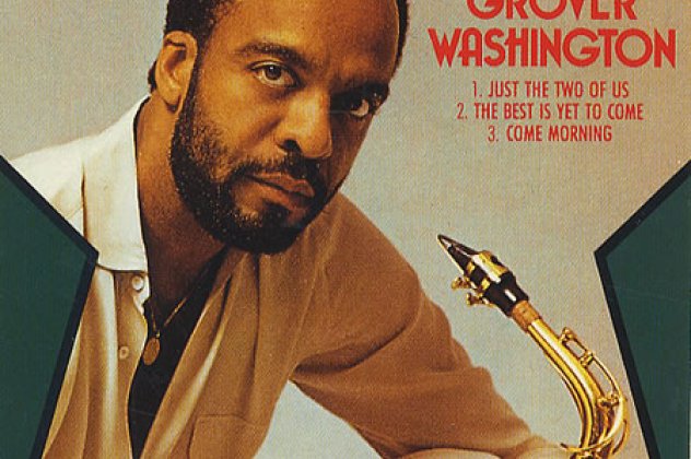 «Just The Two Of Us»  η μεγάλη επιτυχία της Jazz για σήμερα, στη μνήμη του σαξοφωνίστα Grover Washington Jr, που άφησε την τελευταία του πνοή 17/12/1999 - Κυρίως Φωτογραφία - Gallery - Video