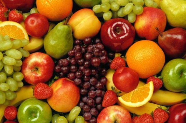 Χάστε βάρος με σύμμαχο 5 φρούτα του φθινοπώρου-Δείτε ποια - Κυρίως Φωτογραφία - Gallery - Video