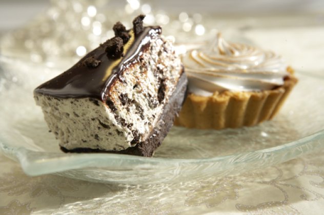 Τα 9 καλύτερα ζαχαροπλαστεία για Oreo to die for, μαύρη σοκολάτα σαν την αμαρτία, παγωτό και τον χειμώνα, carrot cake και πραλίνα φουντούκι στη τούρτα των ονείρων σας - Κυρίως Φωτογραφία - Gallery - Video