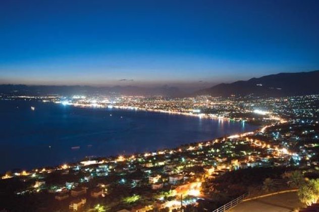 Καλαμάτα η πιο ευτυχισμένη πόλη της Ελλάδας ή Τρίπολη η πρωτεύουσα του Μοριά; Ποια θα είναι η Πολιτιστική Πρωτεύουσα της Ευρώπης 2021; - Κυρίως Φωτογραφία - Gallery - Video