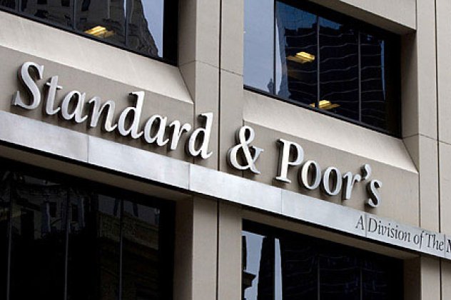 Τι σημαίνει η αναβάθμιση της Ελλάδας από Standard and Poor's κατά 6 βαθμίδες - από επιλεκτική χρεοκοπία SD σε Β/Β με σταθερή προοπτική; - Κυρίως Φωτογραφία - Gallery - Video