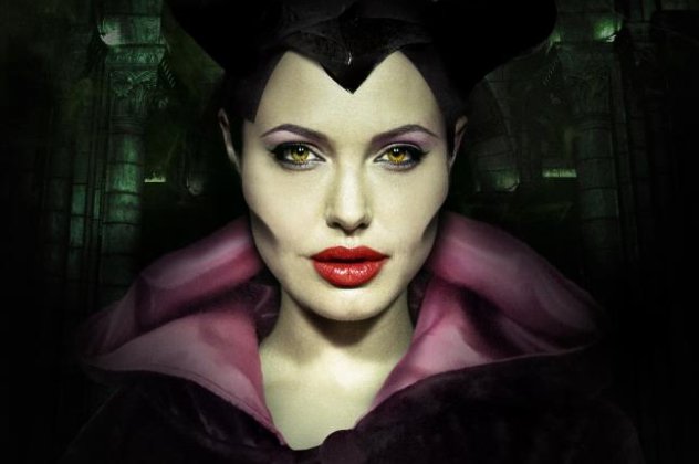 «Maleficent»: H Αντζελίνα Τζολί είναι κακιά, πολύ Κακιά! Η Τζένιφερ Άνιστον τώρα δικαιώνεται! Χμμμμμ! (τρέιλερ)‏ - Κυρίως Φωτογραφία - Gallery - Video