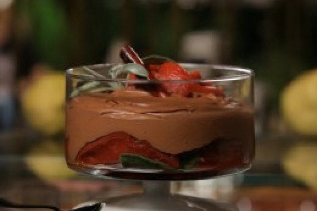 Η γλυκιά είδηση της ημέρας: Ο Στέλιος Παρλιάρος ανέβασε 10 καινούργιες συνταγές - ύμνο στα κυδώνια! Τάρτα, μαρμελάδα, Trifles! Kαι ναι λαχταριστές εμπνεύσεις με σοκολάτα! - Κυρίως Φωτογραφία - Gallery - Video