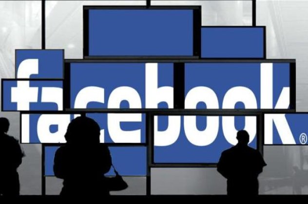 Προσοχή: Το Facebook ζητά να αλλάξετε τον κωδικό σας - Διαβάστε γιατί… - Κυρίως Φωτογραφία - Gallery - Video