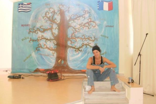 Διαβάστε μόνο στο Eirinika.gr την συνέντευξη της Αστερόσκονης, ε, συγγνώμη της Ελένη Βασιλείου... και μαγευτείτε από τον ''Παραμυθένιο'' λόγο της μιας άλλης εποχής! (φωτό)'' - Κυρίως Φωτογραφία - Gallery - Video