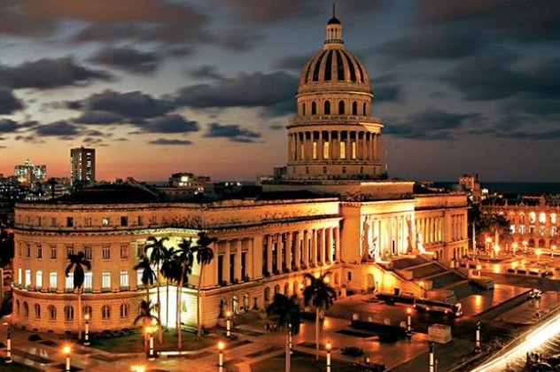 Καλημέρα - Σήμερα ταξιδεύουμε στην Αβάνα της Κούβας - Αποικιοκρατικές επαύλεις, ιστορικές μνήμες, περίφημα πούρα και μάμπο στην πόλη του Χοσέ Μαρτί! (φωτό) - Κυρίως Φωτογραφία - Gallery - Video
