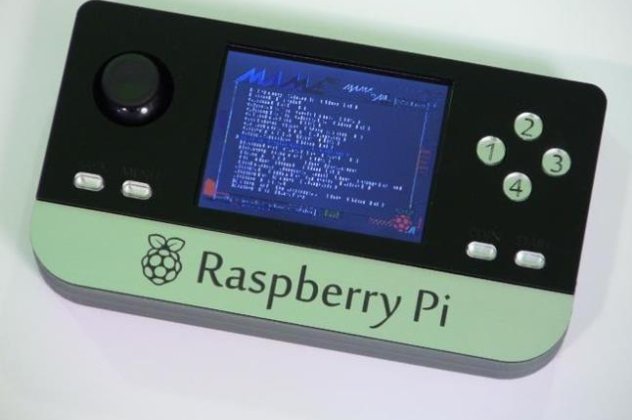 Ξεπέρασε τις 2 εκατ. πωλήσεις ο λιλιπούτιος Raspberry Pi, ο υπολογιστής των 35 δολαρίων - Κυρίως Φωτογραφία - Gallery - Video