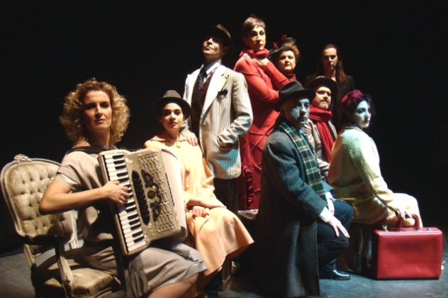 «Md Jojo», ένα σαρκαστικό musical στο θέατρο Τόπος Αλλού από 29 Νοεμβρίου - Κυρίως Φωτογραφία - Gallery - Video