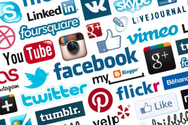 Social media : 1,61 δισεκατομμύρια χρήστες παγκοσμίως -θα φτάσουν τα 2,33 δισ. το 2017  - Κυρίως Φωτογραφία - Gallery - Video