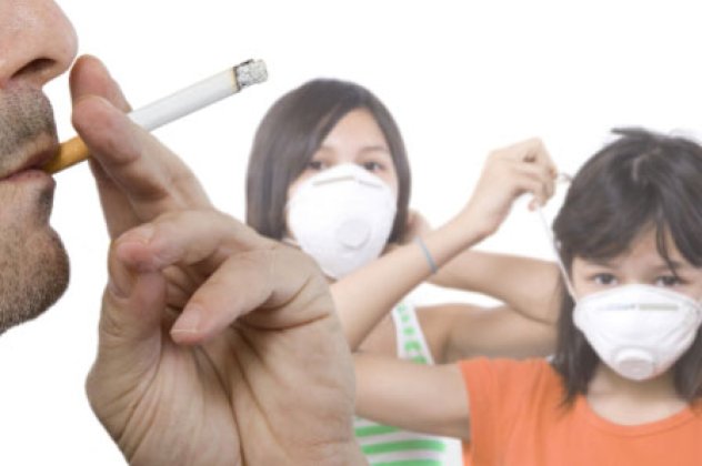 Οι Έλληνες καπνίζουν 75 εκατομμύρια τσιγάρα την ημέρα ! Το σχολείο τι μπορεί να κάνει γι’ αυτό? - Κυρίως Φωτογραφία - Gallery - Video