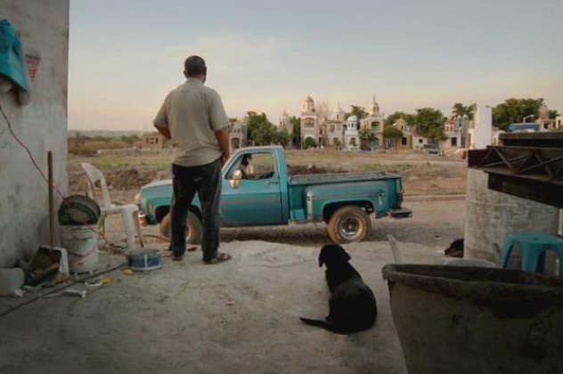Εl Velador: Ένα υπνωτιστικό ντοκιμαντέρ για μια εκκεντρική νεκρόπολη στις 28/11 - Μην το χάσετε! (βίντεο) - Κυρίως Φωτογραφία - Gallery - Video