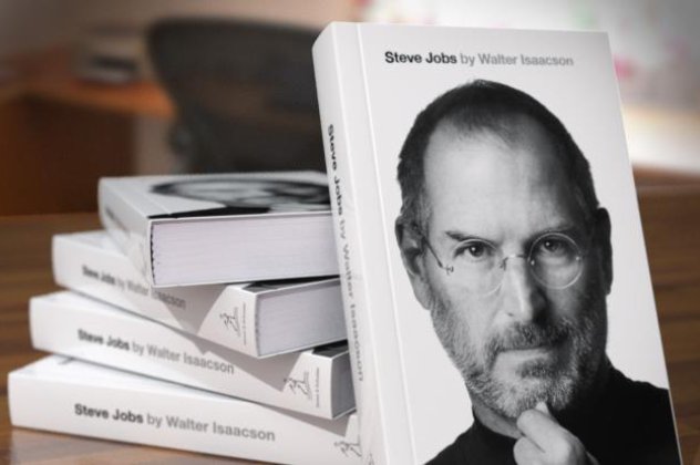 Θες jobs; Μάθε τα μυστικά του Steve Jobs!  - Κυρίως Φωτογραφία - Gallery - Video