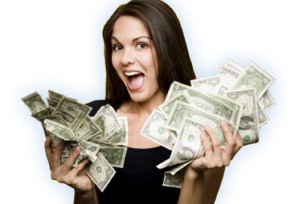 Πόσα λεφτά φέρνουν την ευτυχία; Το όριο είναι τα €27.000 λένε οι επιστήμονες!‏ - Κυρίως Φωτογραφία - Gallery - Video