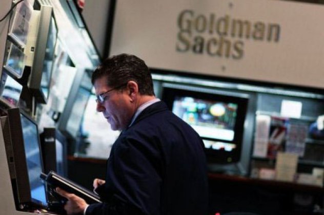 Goldman Sachs: «Σε 10 χρόνια το ελληνικό ΑΕΠ θα είναι 30% υψηλότερο» - Κυρίως Φωτογραφία - Gallery - Video