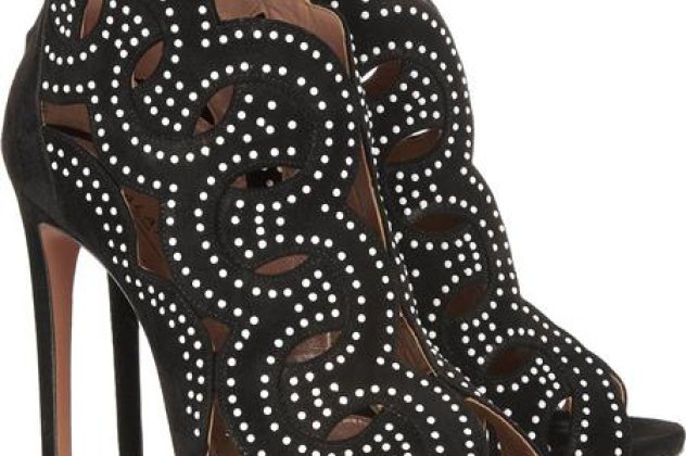 Κυρίες μου, καλωσορίσατε στον «Παράδεισο» : Αυτά είναι τα 100 πιο σέξι παπούτσια για πάρτυ (φωτογραφίες) - Κυρίως Φωτογραφία - Gallery - Video