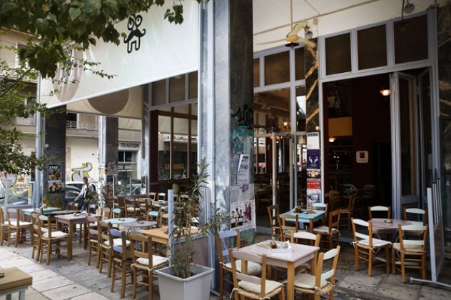 Κρητικά εστιατόρια στην Αθήνα: Απάκι και ξερό ψωμί - 5 διευθύνσεις για φαγααάτσι!‏ - Κυρίως Φωτογραφία - Gallery - Video
