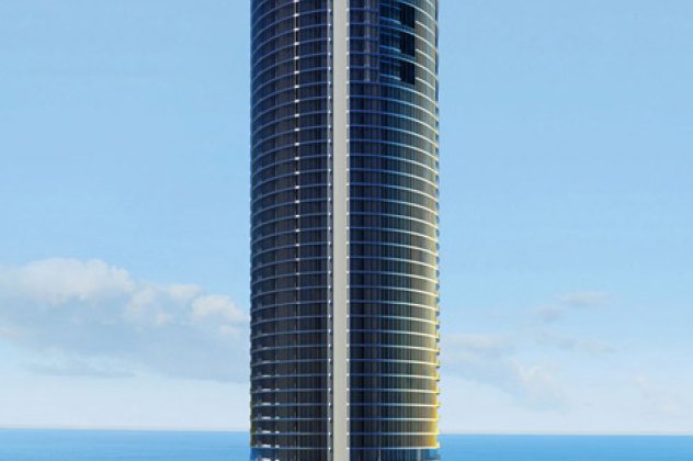 Να ο πρώτος ουρανοξύστης με κατασκευή της Πόρσε για 132 δισεκατομμυριούχους - Με γυάλινα ασανσέρ ανεβαίνουν τα αυτοκίνητα σας και παρκάρουν δίπλα στο σαλόνι! (φωτό)  - Κυρίως Φωτογραφία - Gallery - Video