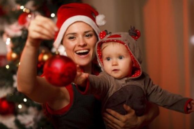 Ιδέες και συμβουλές για περάσετε αξέχαστα τα φετινά Χριστούγεννα με τα παιδιά! - Κυρίως Φωτογραφία - Gallery - Video