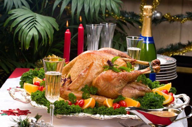 5 συνταγές μαζί για το τραπέζι των Χριστουγέννων που δεν θα σας κοστίσει μια περιουσία και θα σας συγχαίρουν όλοι!‏ - Κυρίως Φωτογραφία - Gallery - Video