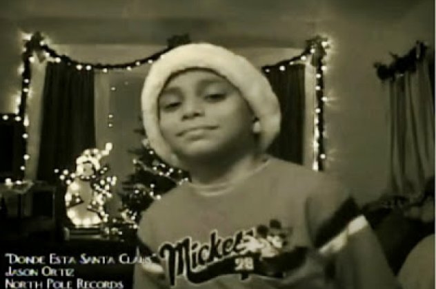 Mamacita: Πως ένα τραγούδι του 1958 επανήλθε με τραγικό τρόπο στην επικαιρότητα χρόνια μετά και έγινε χριστουγεννιάτικη επιτυχία  - Κυρίως Φωτογραφία - Gallery - Video