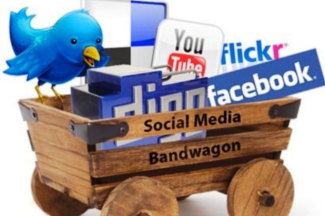 Το twitter  «εκθρόνισε» το facebook από την κορυφή των social media που προτιμούν οι έφηβοι! - Κυρίως Φωτογραφία - Gallery - Video