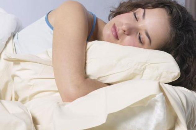 Οι παχύσαρκες και υπερτασικές γυναίκες έχουν πιο πολλές πιθανότητες για άπνοια στον ύπνο τους με κίνδυνο εγκεφαλικού  - Κυρίως Φωτογραφία - Gallery - Video