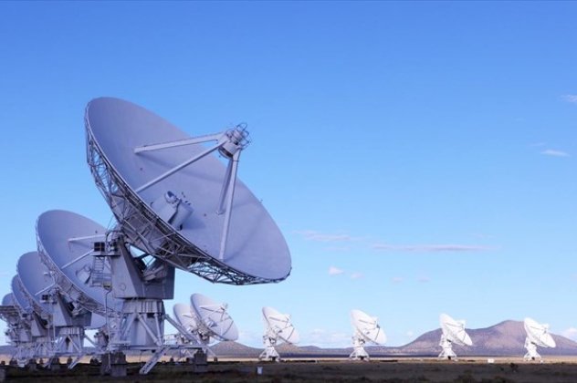 Νέα τεχνολογία θα προσφέρει καλύτερο δορυφορικό ίντερνετ - Κυρίως Φωτογραφία - Gallery - Video