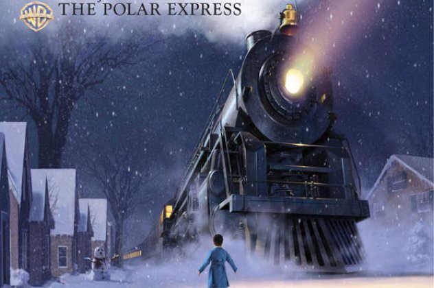 The Nightmare before Christmas, The Snowman, The Polar Express - 20 Χριστουγεννιάτικες ταινίες που μας αρέσουν! (video) - Κυρίως Φωτογραφία - Gallery - Video