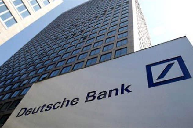 Πανικός στη Deutsche Bank-Ένοπλος κρατάει όμηρο και απειλεί να ανατινάξει το κτήριο - Κυρίως Φωτογραφία - Gallery - Video