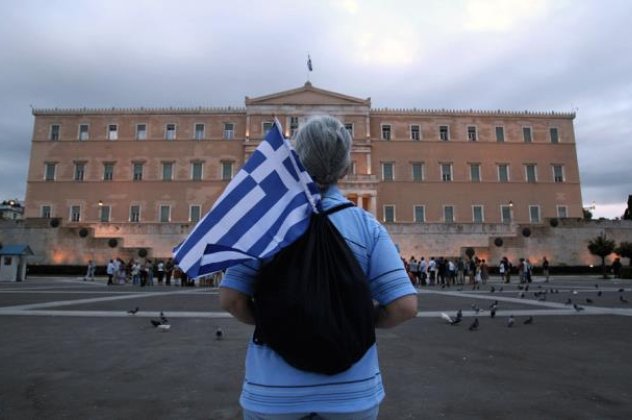 Σωστά οργανωμένη παιδεία, δημιουργικότητα, αισιοδοξία : αυτό χρειάζεται η Ελλάδα, λένε οι «σοφοί» μας που οραματίζονται πως θα είναι η χώρα το 2021!  - Κυρίως Φωτογραφία - Gallery - Video