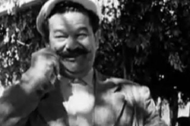 Παντελής Ζερβός: «παραδοσιακός πατέρας», «δίκαιος δήμαρχος», ο «παπά-Φώτης» του Ελληνικού κινηματογράφου, γεννήθηκε 23 Δεκεμβρίου 1908 - Κυρίως Φωτογραφία - Gallery - Video