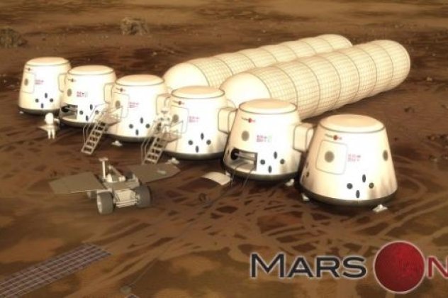 Έτοιμοι οι πρώτοι 1.000 υποψήφιοι που επελέγησαν για το ταξίδι στον Άρη μεταξύ 200.000 - Τελικά μόλις 24 θα αποχαιρετήσουν την Γη! (φωτό - βίντεο)‏ - Κυρίως Φωτογραφία - Gallery - Video
