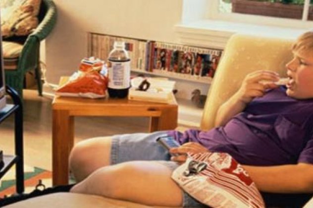 Ένας στους τρεις ανθρώπους σε ολόκληρο τον κόσμο είναι υπέρβαρος - Τετραπλασιάστηκε από το 1980 ο αριθμός των παχύσαρκων στον κόσμο! - Κυρίως Φωτογραφία - Gallery - Video