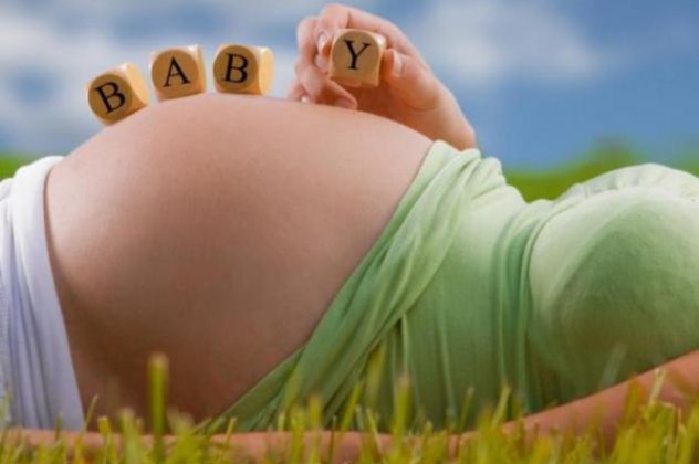  Γιατί πρέπει οι έγκυες να καταναλώνουν ξηρούς καρπούς;  - Κυρίως Φωτογραφία - Gallery - Video
