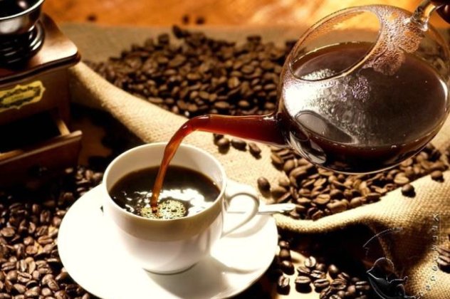 Η καφεΐνη βελτιώνει τη μνήμη μας και 24 ώρες μετά την κατανάλωση της!‏ - Κυρίως Φωτογραφία - Gallery - Video