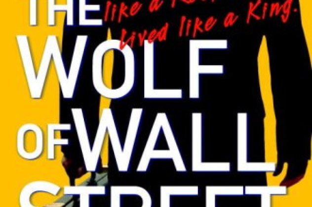 Και σε βιβλίο στην Ελλάδα «Ο Λύκος της Wall Street»-Μια αυτοβιογραφία του μανιακού γιάπη που έγινε αρνάκι σε μετάφραση της Σώτης Τριανταφύλλου - Κυρίως Φωτογραφία - Gallery - Video