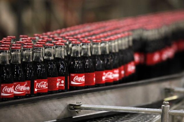 Coca-Cola 3E: νέες στρατηγικές επενδύσεις στην Ελλάδα ύψους 11 εκατ. ευρώ  - Κυρίως Φωτογραφία - Gallery - Video