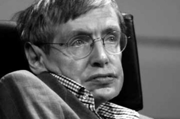 Stephen Hawking: «Ο ανθρώπινος εγκέφαλος μπορεί να διατηρηθεί μετά θάνατον αν αντιγραφεί σε έναν υπολογιστή» - Κυρίως Φωτογραφία - Gallery - Video