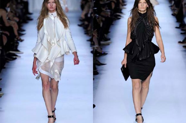 Riccardo Tisci: Ο σχεδιαστής μόδας της χρονιάς που ανέβασε ξανά ψηλά τον οίκο Givenchy! Δείτε τα θαυμάσια ρούχα του - Κυρίως Φωτογραφία - Gallery - Video