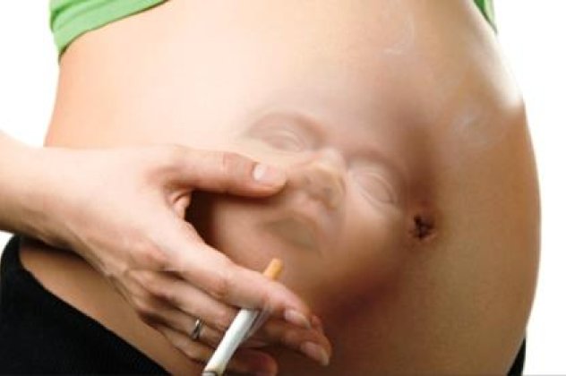 Απίστευτη έρευνα: Το στρες και το κάπνισμα κατά τη διάρκεια της εγκυμοσύνης... κάνουν gay παιδιά‏! - Κυρίως Φωτογραφία - Gallery - Video