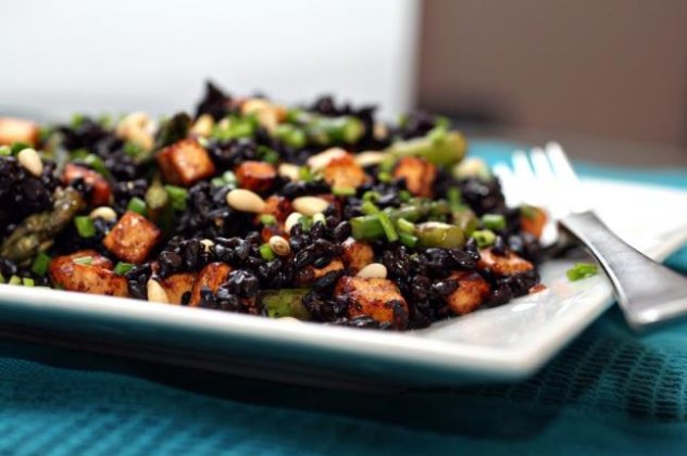 Ψηφίστε black στο πιάτο σας για να βρείτε την υγειά σας: Αυτές είναι οι 6 «μαύρες» υπέρ-τροφές!‏ - Κυρίως Φωτογραφία - Gallery - Video