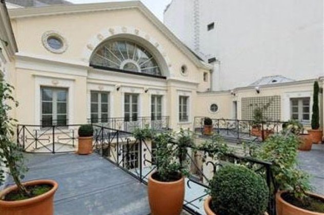Δείτε το σπίτι του Gerard Depardieu που πωλείται για 50 ψωρο-εκατομμυριάκια - Κυρίως Φωτογραφία - Gallery - Video