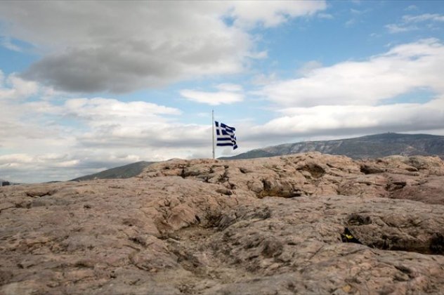 Η συνέντευξη για την οικονομία που πρέπει να διαβάσετε: Ζαφείρης Τζαννάτος του Διεθνούς Οργανισμού Εργασίας: Γιατί δεν επενδύουν στην Ελλάδα;    - Κυρίως Φωτογραφία - Gallery - Video