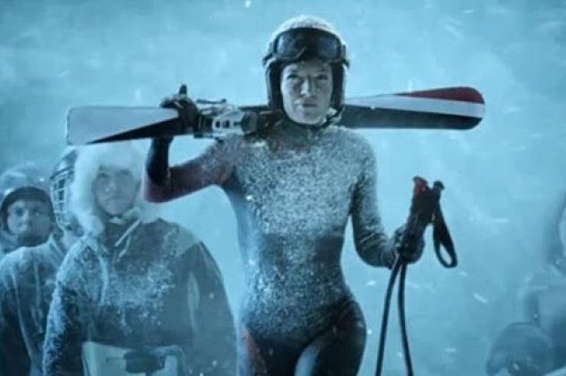 Εντυπωσιακό βίντεο - Γυρισμένο σε χιονισμένες βουνοκορφές το τρέιλερ του BBC για τους χειμερινούς Ολυμπιακούς Αγώνες! (βίντεο) - Κυρίως Φωτογραφία - Gallery - Video