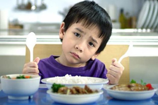 Aρνείται το παιδί σας να γευτεί ορισμένα από τα φαγητά - Δείτε έξυπνα τεχνάσματα για να φάνε ακόμα τροφές που αντιπαθούν!  - Κυρίως Φωτογραφία - Gallery - Video