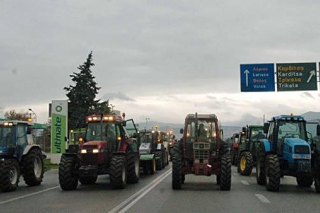 Στα άκρα η κόντρα Κυβέρνησης, αγροτών - Ετοιμάζουν μπλόκα και οι συγκεντρώσεις αντιδρώντας στο νέο καθεστώς φορολόγηση! - Κυρίως Φωτογραφία - Gallery - Video