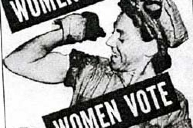 ΤοpWomen όλες οι πρώτες Ελληνίδες που ψήφισαν για 1η φορά 5-2-1934 μετά από έναν ολόκληρο αιώνα ''στην απέξω'' - Ποιες ήταν και τι γράφει η ιστορία! (φωτό) - Κυρίως Φωτογραφία - Gallery - Video