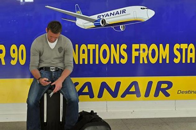 Τι να προσέξετε κάνοντας κρατήσεις με τη Ryanair: οδηγίες για πρωτάρηδες σε αεροπορικές low-cost  - Κυρίως Φωτογραφία - Gallery - Video